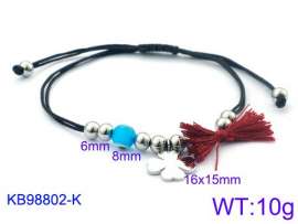 Braid Fashion Bracelet