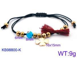 Braid Fashion Bracelet