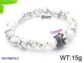 Stainless Steel Special Bracelet