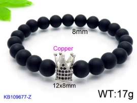 Stainless Steel Special Bracelet