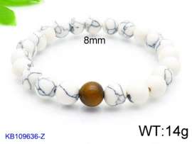 Stainless Steel Special Bracelet