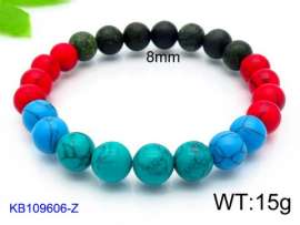 Stainless Steel Special Bracelet