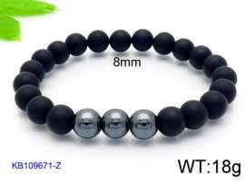 Stainless Steel Special Bracelet