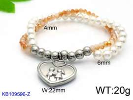 Stainless Steel Special Bracelet