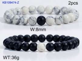 Stainless Steel Special Bracelet