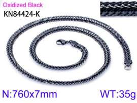 Stainless Steel Necklace
