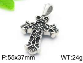 Stainless Steel Popular Pendant