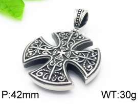 Stainless Steel Popular Pendant