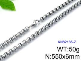 Stainless Steel Necklace