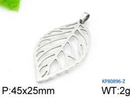 Stainless Steel Popular Pendant