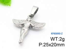 Stainless Steel Popular Pendant