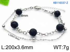 Stainless Steel Bracelet(women)