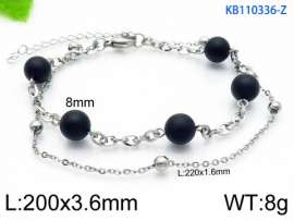 Stainless Steel Bracelet(women)