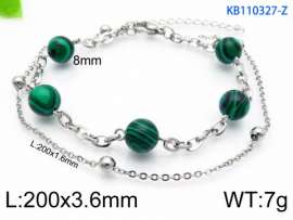 Stainless Steel Bracelet(women)