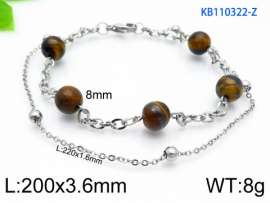 Stainless Steel Bracelet(women)