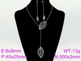 SS Jewelry Set(Most Women)
