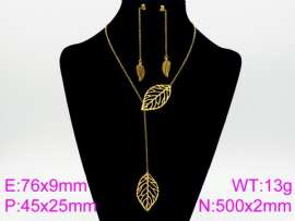SS Jewelry Set(Most Women)