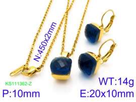 SS Jewelry Set(Most Women)