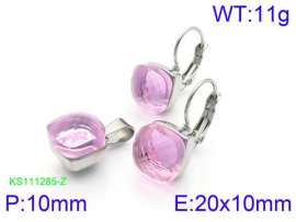 SS Jewelry Set(Most Women)