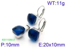 SS Jewelry Set(Most Women)