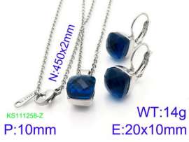 SS Jewelry Set(Most Women)