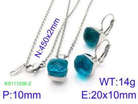 SS Jewelry Set(Most Women)