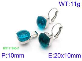 SS Jewelry Set(Most Women)