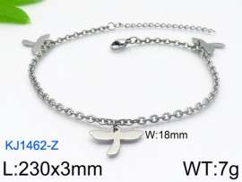 Stainless Steel Anklet