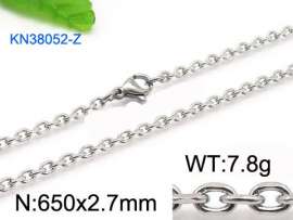 Staineless Steel Small Chain