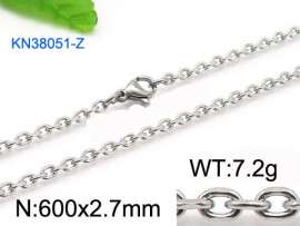 Staineless Steel Small Chain