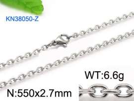 Staineless Steel Small Chain