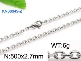 Staineless Steel Small Chain