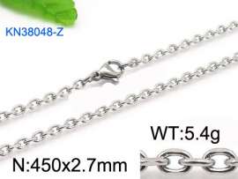 Staineless Steel Small Chain