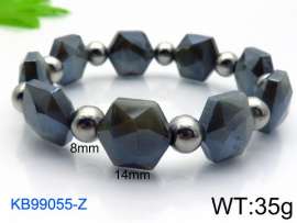 Stainless Steel Special Bracelet