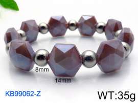 Stainless Steel Special Bracelet