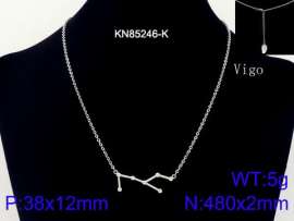 Stainless Steel Necklace