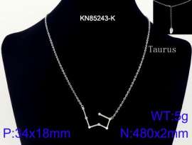 Stainless Steel Necklace