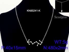 Stainless Steel Necklace