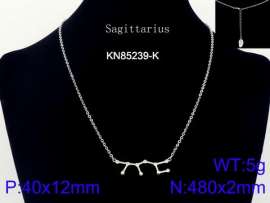 Stainless Steel Necklace