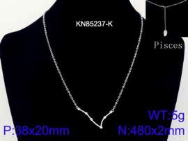 Stainless Steel Necklace