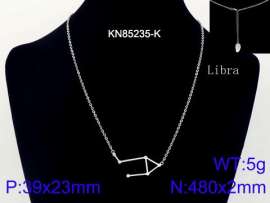 Stainless Steel Necklace