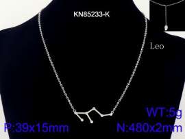 Stainless Steel Necklace