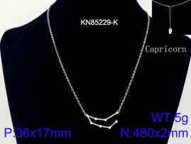 Stainless Steel Necklace