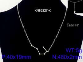 Stainless Steel Necklace