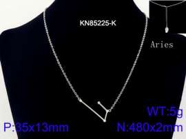 Stainless Steel Necklace