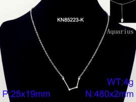 Stainless Steel Necklace