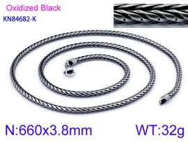 Staineless Steel Small Chain