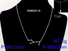 Stainless Steel Necklace