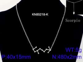 Stainless Steel Necklace