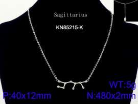 Stainless Steel Necklace